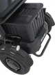 Электроскутер трехколесный Maxxter ANT 500 Вт Black (ANT (Black)) - изображение 12