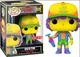 Фигурка Фанко Дастин Странные Дела №828 Stranger Things Dustin Funko 59818 - изображение 2