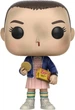 Фигурка Фанко Одиннадцать Очень Странные Дела №421 Stranger Things Eleven Funko 13318 - изображение 1