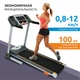 Беговая дорожка FitLogic ET1403 - изображение 10