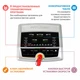 Беговая дорожка FitLogic ET1403 - изображение 12