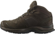 Черевики Salomon XA Forces MID EN 45 1/3 Dark Earth - зображення 1