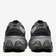 Подростковые кроссовки для мальчика New Balance 9060 GC9060BK 38 (5.5) Черные (197966089184) - изображение 7