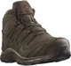 Ботинки Salomon XA Forces MID GTX EN 46 Dark Earth - изображение 12