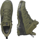 Черевики Salomon X ULTRA Forces MID 44 Green Black - зображення 14