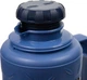 Термос вакуумный Mega SO100CDBS 1.0 л Синий (0717040102761Blue) - изображение 3