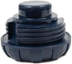 Термос вакуумный Mega SO100CDBS 1.0 л Синий (0717040102761Blue) - изображение 5
