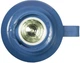 Термос вакуумный Mega SO100CDBS 1.0 л Синий (0717040102761Blue) - изображение 6
