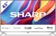 Телевізор Sharp QLED 43" 4T-C43GP6265ES - зображення 1