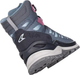 Черевики Lowa Ferrox GTX MID W 41 Navy-Iceblue - зображення 4