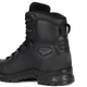 Черевики Lowa Breacher GTX MID TF UK 7.5/EU 41.5 Black - зображення 6