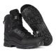 Черевики Lowa Breacher GTX MID TF UK 11.5/EU 46.5 Black - зображення 4