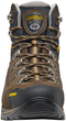 Черевики Asolo Drifter I EVO GV MM. 43.3. Dark brown/brown - зображення 5