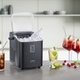 Ледогенератор CASO ICE CHEF COMPACT (3401) - изображение 7