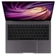 Ноутбук HUAWEI Matebook X Pro i5-10210U 16/512Gb MX250 MachC-WAH9C grey - изображение 1