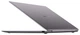 Ноутбук HUAWEI Matebook X Pro i5-10210U 16/512Gb MX250 MachC-WAH9C grey - изображение 2
