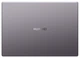 Ноутбук HUAWEI Matebook X Pro i5-10210U 16/512Gb MX250 MachC-WAH9C grey - изображение 3