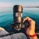 Объектив Meike 55mm F1.4 APS-C STM Z-mount для Nikon Z-mount - изображение 7
