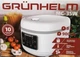 Мультиварка Grunhelm MC-35W - изображение 13