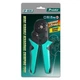 Кримпер для втулкових наконечників Pro'sKit CP-463G - изображение 3
