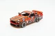 3D Пазл З Дерева Механічний PuzzleOK Ford Mustang GT Червоний 162 деталі - зображення 4