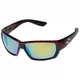 Окуляри Costa Del Mar Tuna Alley Tortoise Green Mirror 580P - изображение 1