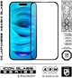 Защитное стекло ArmorStandart Icon 3D для смартфона Apple iPhone 16 Plus Black (ARM78029) - изображение 2