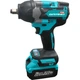 Акумуляторний гайковерт Grand АГ-800UBL(BRUSHLESS) (GRAG800UBL) - зображення 2