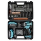 Акумуляторний гайковерт Grand АГ-800UBL(BRUSHLESS) (GRAG800UBL) - зображення 3