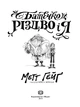 Батечко Різдво і я - Метт Гейґ (9786177579952) - изображение 6
