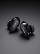 Навушники Bose QuietComfort Earbuds II Triple 870730-0010 Triple Black (17817838320) - зображення 14