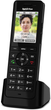 IP DECT телефон AVM FRITZ!Fon X6 Black (20002966) - зображення 1