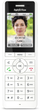 IP DECT телефон AVM FRITZ!Fon X6 White (20002987) - зображення 2