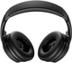 Słuchawki Bose QuietComfort Headphones 884367-0100 Black (017817848961) - obraz 3