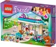 Конструктор LEGO Friends Ветеринарная клиника (41085) - изображение 9