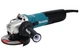 Кутова шліфмашина Makita GA5092X01 (GA5092X01) - зображення 1