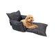 Универсальная лежанка для Авто и Дома мягкое место для собаки Point Art - Easy Chair 4 Pets - изображение 2