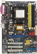 Материнская плата Asus M4A78 REV: 1.02G, AMD 770, PCI-E x16, ATX, sAM2+ Б/У - изображение 2