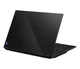 Ноутбук ASUS ROG Flow X16 / Intel Core i9-13900H / 32 ГБ / 1 ТБ / NVIDIA GeForce RTX 4070 + Intel Iris Xe Graphics 240Гц / 2560x1600 (WQXGA) / для игр и мультимедиа - изображение 5