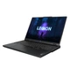 Игровой ноутбук Lenovo Legion Pro5-16 / AMD Ryzen™ 7 7745HX / 16 ГБ / 512 ГБ / NVIDIA GeForce RTX 4070 240 Гц / матовый, светодиодный, IPS - изображение 4