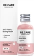 Локальное средство от прыщей RE.CARE Anti-Pimple Drying lotion Подсушивающий 10 мл (4823109409231) - изображение 1