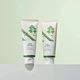 Заспокійлива очищуюча пінка з полином Round Lab MUGWORT Calming Cleanser - изображение 2