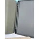 Чохол-Книга Remax PT-10 Chan Series Leather Case iPad 2020/2021 universal 12.9" Синя - зображення 7