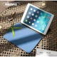 Чохол-Книга Remax PT-10 Chan Series Leather Case iPad 2020/2021 universal 12.9" Синя - зображення 13