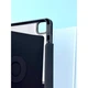 Чохол-Книга Remax GL-85 for iPad 12.9" Блакитний - зображення 7