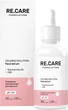 Сыворотка для лица RE.CARE Calming Solution Face serum Успокаивающая 30 мл (4823109409323) - изображение 1