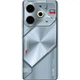 Мобільний телефон Tecno POVA 6 NEO 8/128GB Starry Silver (4894947023620) - зображення 3