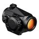 Коллиматорный прицел Vortex Crossfire 2MOA Weaver (CF-RD2) - изображение 11