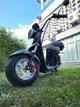 Электроскутер Maxxter Rock 2.0 2000 Вт Black (ROCK 2.0 (Black)) - изображение 9