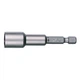 Головка-держатель магнитная Felo SW 8х66 мм 1/4" E6,3 03908010 (14486) - изображение 1